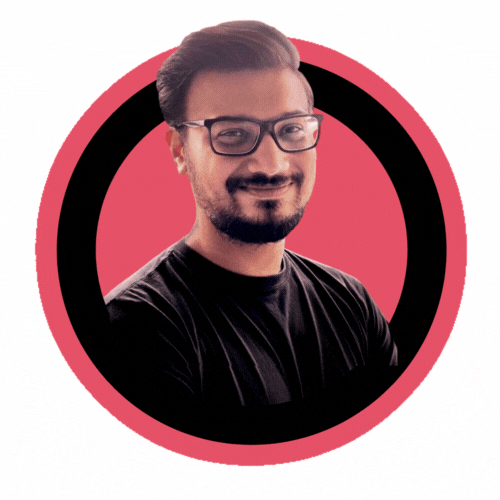 Saurabh Gaikwad Profile Image